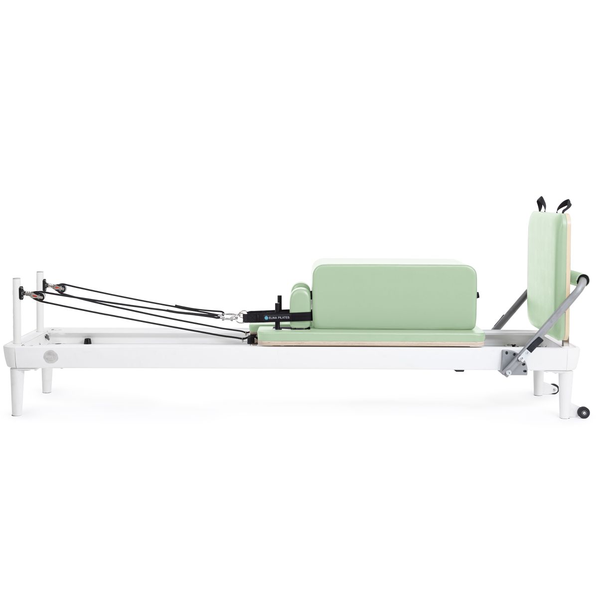 Nubium Reformer | White